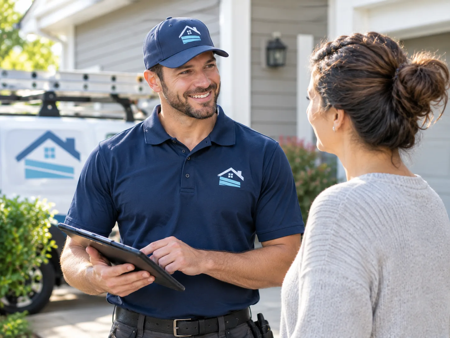 Engineered Wood Siding in Kalama, WA